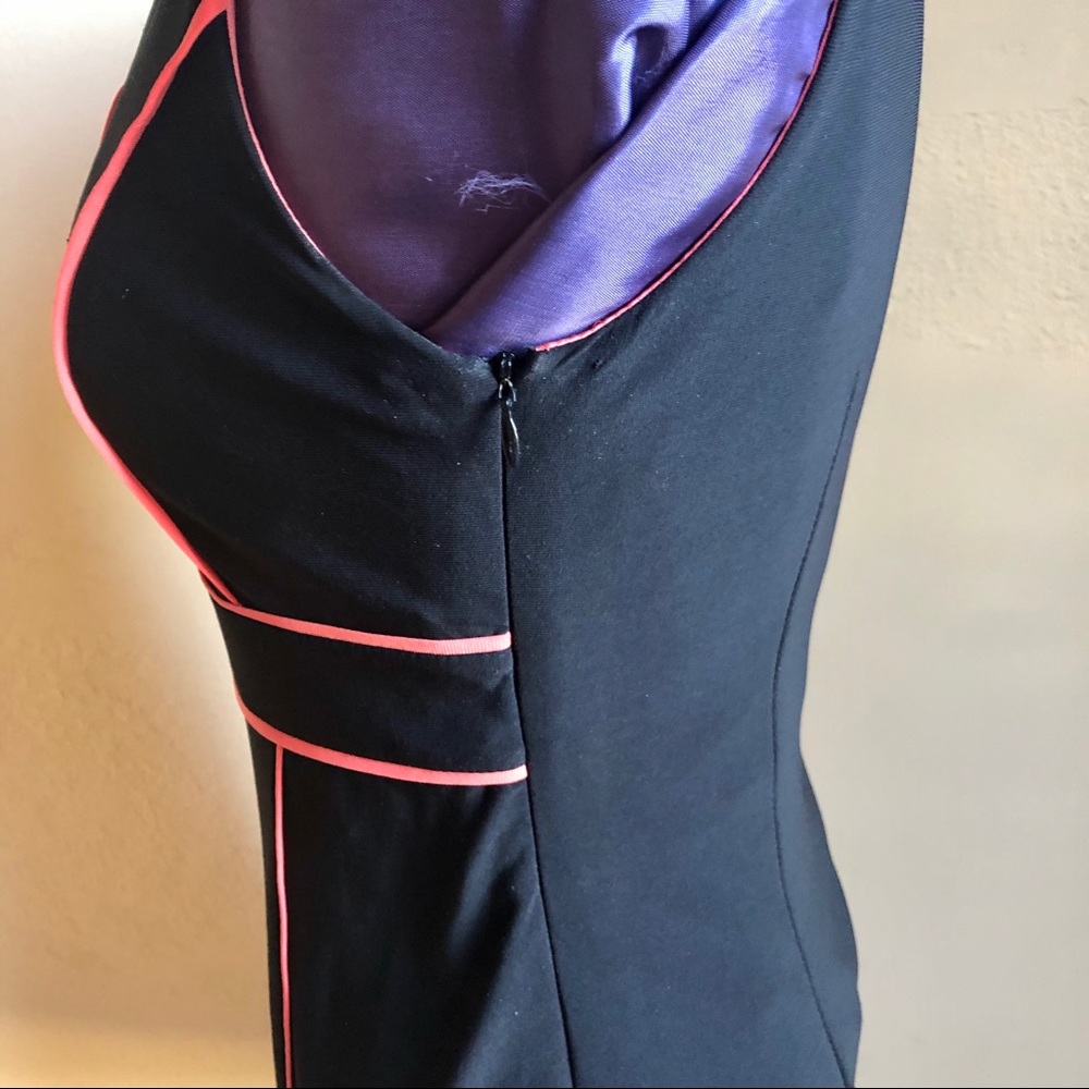 Joseph Ribkoff Dress - Picture 7 of 11